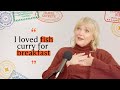 Miranda Richardson S Travel Secrets Bathing Wild Elephants In Asia