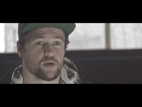 Nicolas Dalby: 'The Sharpshooter'