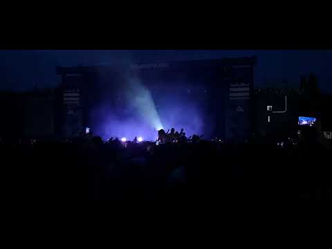 Eric Prydz - Opening - Emerge Festival