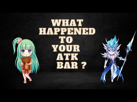 What happened to your ATK BAR ? Tyron and Charlotte Dynamic Duo in RTA Summoners Wars