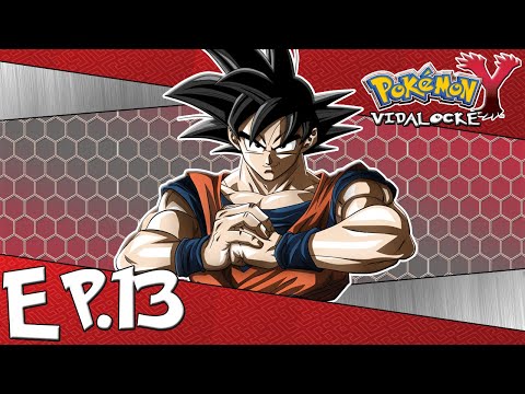 HORA DE GANARNOS LA VIDA //Pokémon Y VIDALOCKE //Ep.13