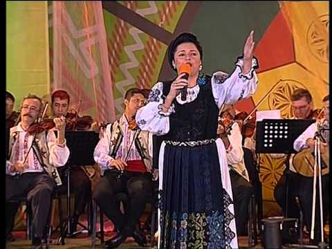 Mariana Deac - Pentru badea care-mi place