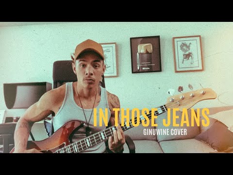 William Singe - In Those Jeans