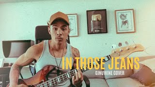 Ginuwine - In Those Jeans (William Singe Cover)