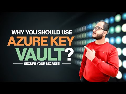 Azure Key Vault Hands-On | How to Store and Access Secrets Securely