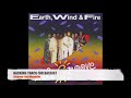Let's groove - Earth, Wind & Fire - Bass Backing Track (NO BASS)