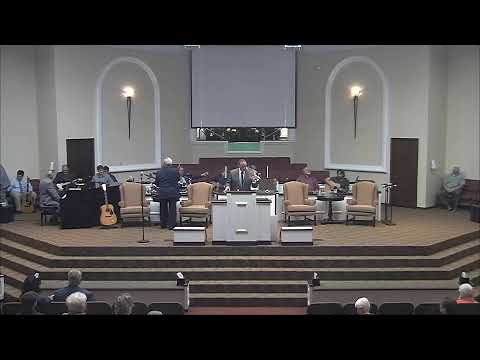 Dr. Will Beauchamp - Why They Hated Jesus - Part 1