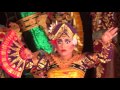Tari Teruna Jaya - Balinese dance