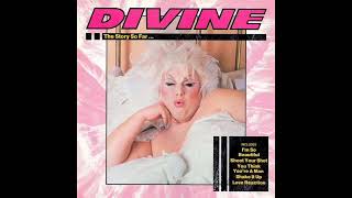 Divine - Walk Like a Man - (432Hz)