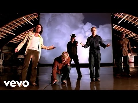 Backstreet Boys - More Than That (Official HD Video)