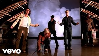 Backstreet Boys - More Than That (Official HD Video)