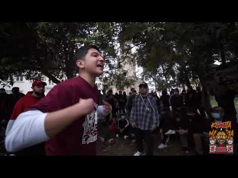 VUSCOOH vs. SAICO vs. RUBIK - Octavos - Liga Kaeme - 2021