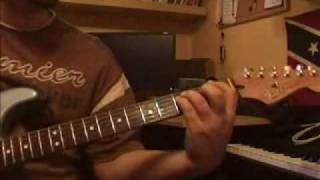Richie Kotzen Lesson - Go faster