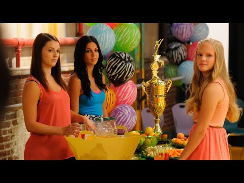 The Next Step - Season 2 Episode 1