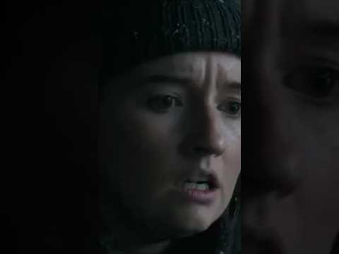 THE LAST OF US responde a hechos del videojuego #thelastofus #hbo #hbomax