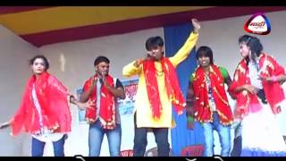 D J Me ||Devigeet|| Indrajeet Parshad || DJ में