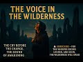 The Voice in the Wilderness