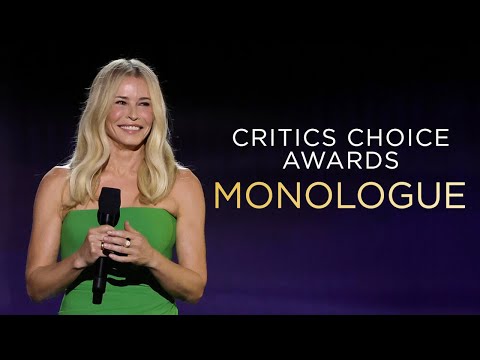The 29th Annual Critic's Choice Awards - A Night of Celebration