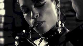 Sin City (2005): The Girls Of Old Town, music Recoil (Alan Wilder) - Control Freak