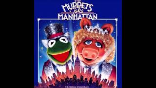 The Muppets Take Manhattan - Right Where I Belong