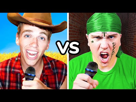 YouTube Thumbnail