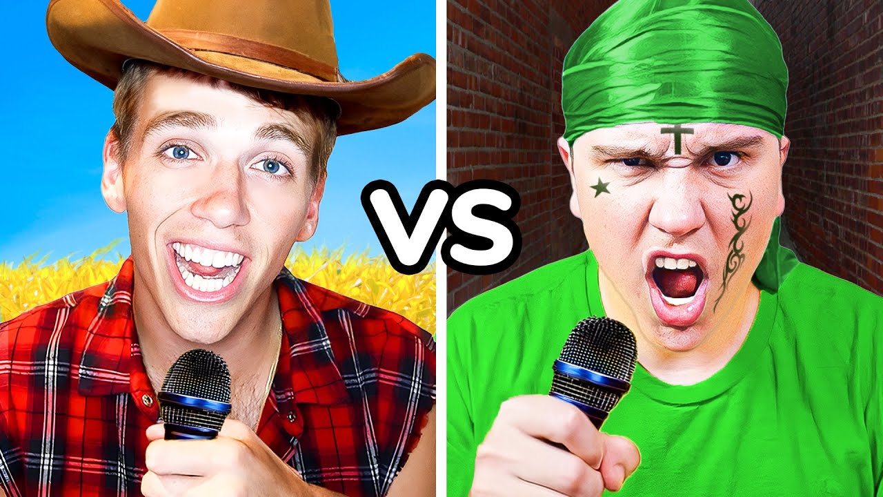 1 Hour To Make A Viral Song