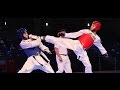 Taekwondo Highlights 2016 Junior World Championships