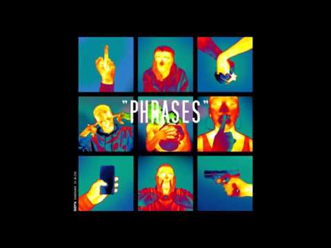 (FREE) "PHRASES" - SKEPTA x Octavian Type Beat (Prod. $ickboy)