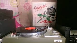 Shakatak  -  Watching You  (Full Length Version)