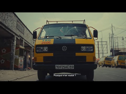 Bargoss_MIYE WABO (Official Visualizer)