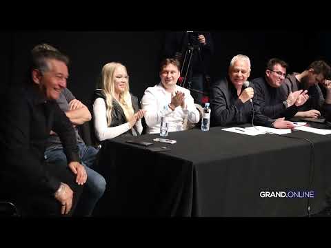 Audicija za  "Zvezde Granda" - Tuzla 14.04.2025.