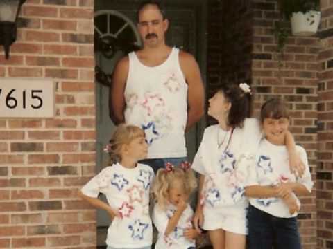 Gerlad T.Lawrence RIP 1956-2004