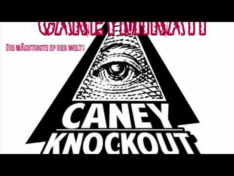 Caney Knockout-Imaginär
