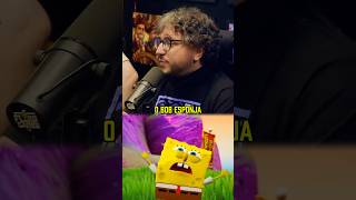 SPEEDRUN com CD SUJO do BOB ESPONJA !