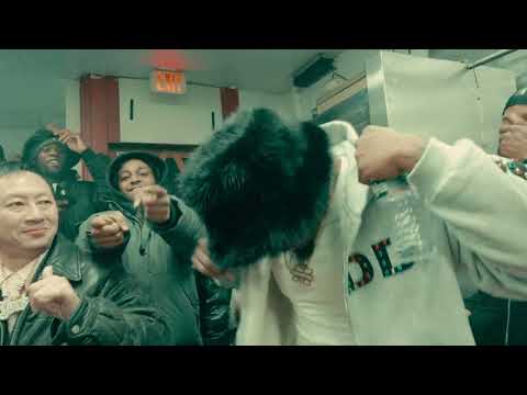 King Brickz - EXTRA (Official Music Video) Shot by @RIPADAM