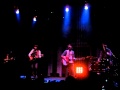 Plain White T's - Body Parts - Live @ The Fillmore -- October 4th 2011