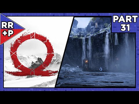 The Council of Valkryies...? Let's Play God of War PS4 Blind Playthrough | Part 31