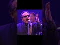 Performance of "Tears, Tears and More Tears" by Elvis Costello and Allen Toussaint. #jazz #elvis