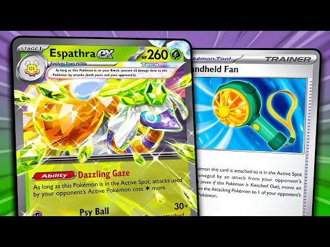 Be Prepared for This Deck or Lose