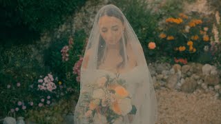 Download the video "Film Inspired Wedding Videography"