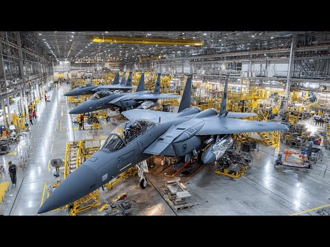 Sweden’s Insane New Stealth ‘Super Gripen’ Will Completely Dominate Europe’s Air Battles