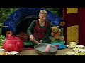 Teletubbies Naughty Sausage UK Version With US Audio