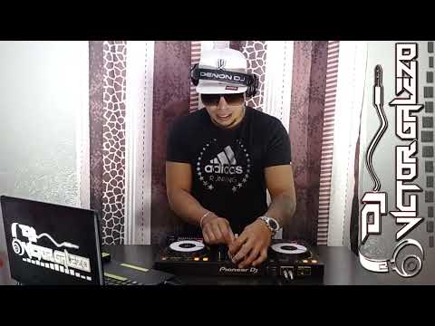 SALSA MIX SIN LÍMITES VOL.3 DJ VICTOR GALEZO