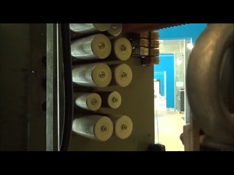 Putzen im Zuse-Museum - ELSTERWELLE