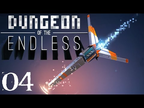 SB Returns To Dungeon of the Endless 04 - Pinnacle