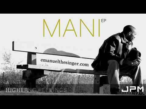 Mani EP Preview | Emanuel thesinger