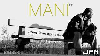 Mani EP Preview | Emanuel thesinger