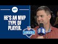 Bengals HC Zac Taylor on Joe Burrow and offseason needs | CBS Sports