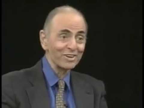 Carl Sagan Predicted The Current Junk Science Disaster
