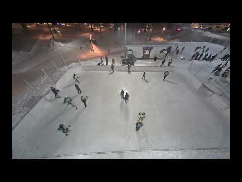 Beta Beta Beta vs. Daddy's Lil PogChamps Game 1-27-2022 11:15PM